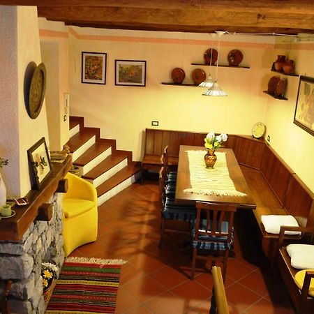 La Giara Bed&Breakfast Brienza Εξωτερικό φωτογραφία