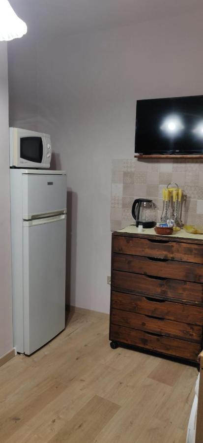 La Giara Bed&Breakfast Brienza Εξωτερικό φωτογραφία
