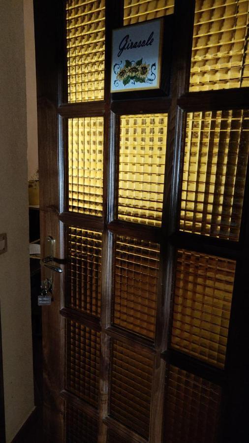 La Giara Bed&Breakfast Brienza Εξωτερικό φωτογραφία