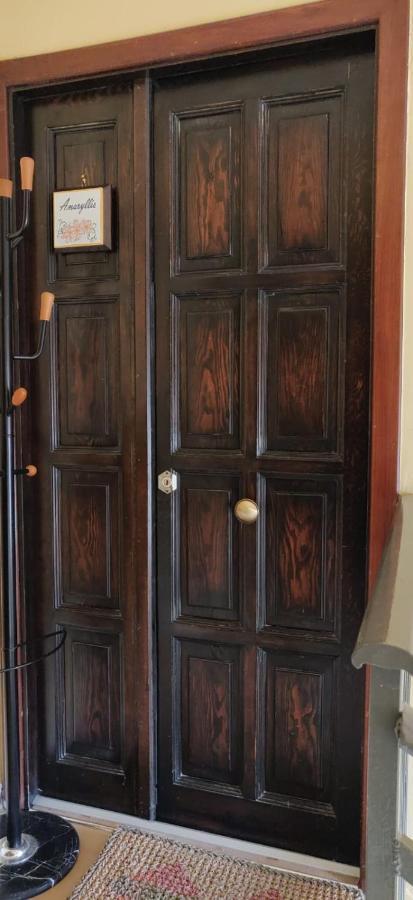 La Giara Bed&Breakfast Brienza Εξωτερικό φωτογραφία
