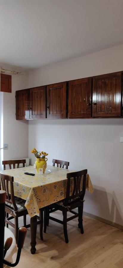 La Giara Bed&Breakfast Brienza Εξωτερικό φωτογραφία