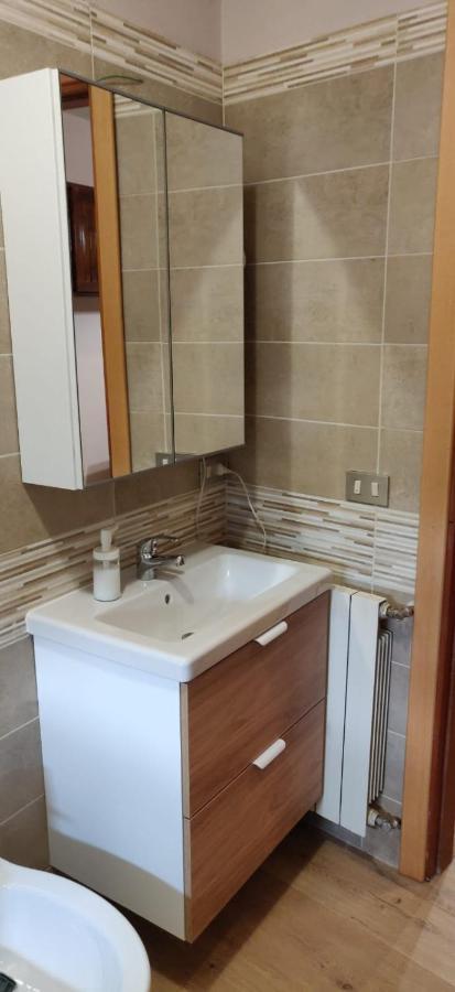La Giara Bed&Breakfast Brienza Εξωτερικό φωτογραφία