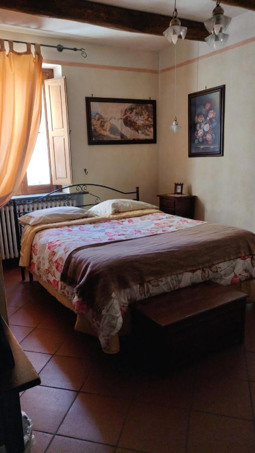 La Giara Bed&Breakfast Brienza Εξωτερικό φωτογραφία