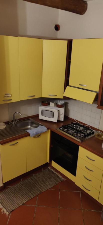 La Giara Bed&Breakfast Brienza Εξωτερικό φωτογραφία