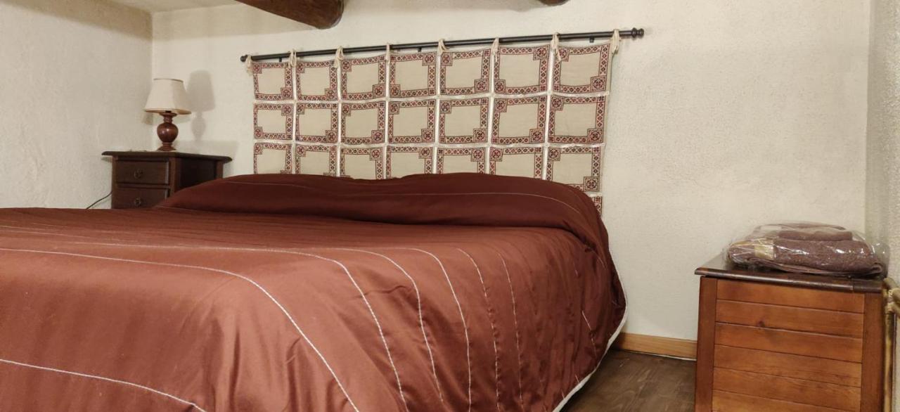 La Giara Bed&Breakfast Brienza Εξωτερικό φωτογραφία