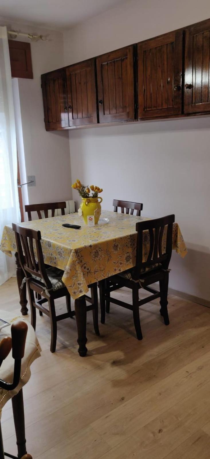 La Giara Bed&Breakfast Brienza Δωμάτιο φωτογραφία