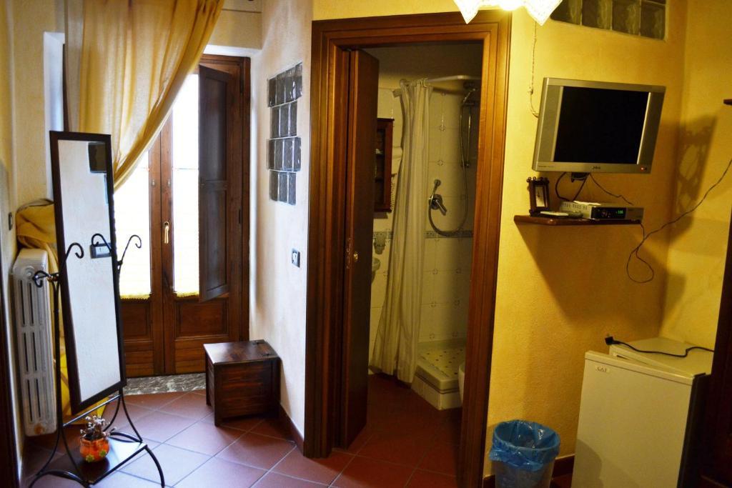 La Giara Bed&Breakfast Brienza Δωμάτιο φωτογραφία