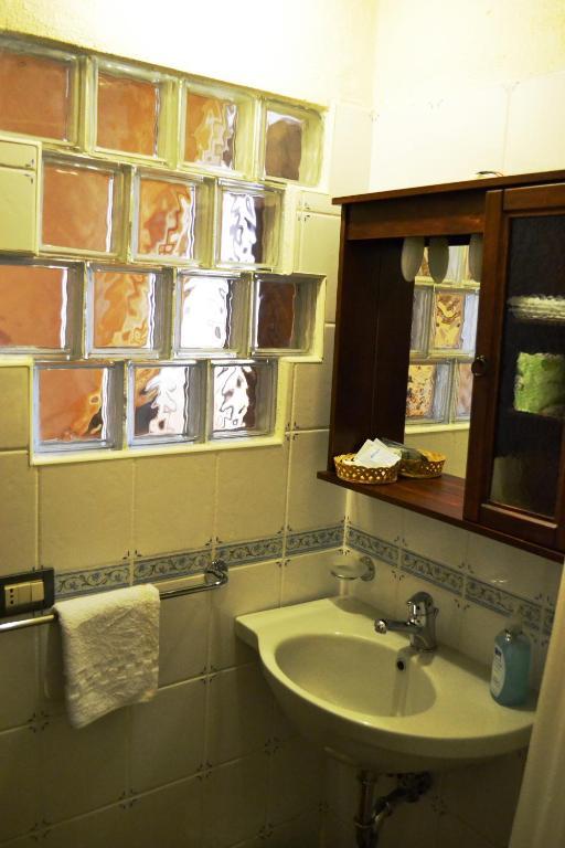 La Giara Bed&Breakfast Brienza Δωμάτιο φωτογραφία