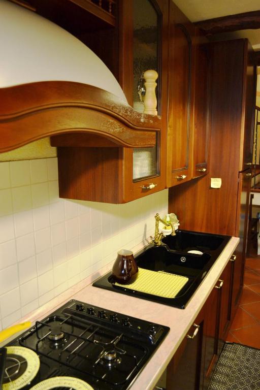 La Giara Bed&Breakfast Brienza Εξωτερικό φωτογραφία