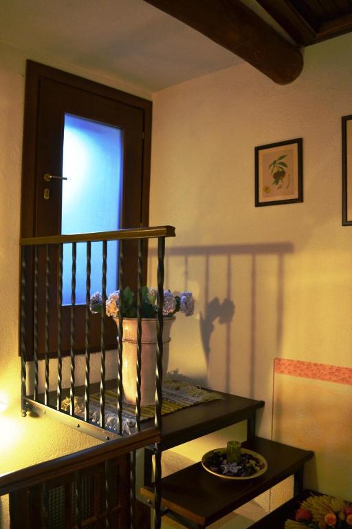 La Giara Bed&Breakfast Brienza Εξωτερικό φωτογραφία
